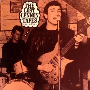 The lost lennon tapes