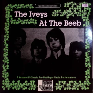 The iveys-at the beeb ' 1 9 6 7