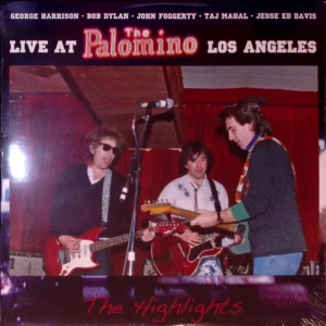 The palomino-live highlights ' 2 0 1 3