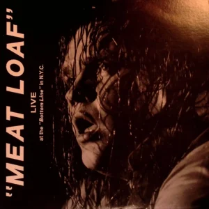 Meat loaf-live at the beacon theatre 1 9 8 5 ' 2 0 0 3