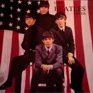 The beatles-the beatles ever