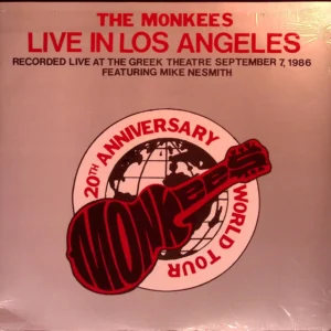 The monkees live in los angeles