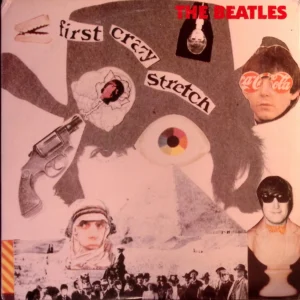 The beatles-first crey stereo ' 1 9 6 7