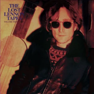 The lost lennon tapes vol. 1