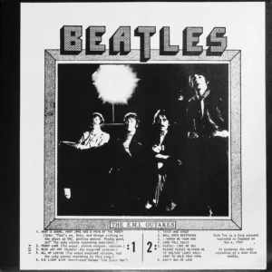 The beatles-live at the cavern club ' 1 9 6 3