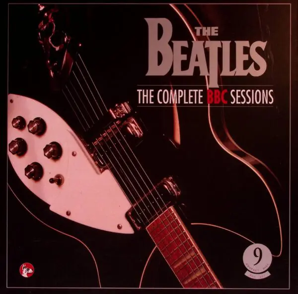 The beatles-complete bbc sessions