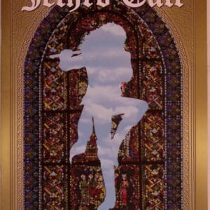 Jethro Tull album cover art.