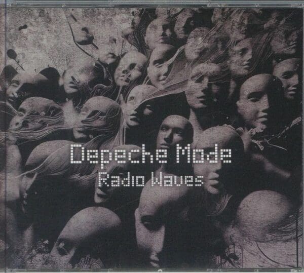 DEPECHE MODE - RADIO WAVES