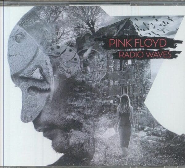 PINK FLOYD - RADIO WAVES