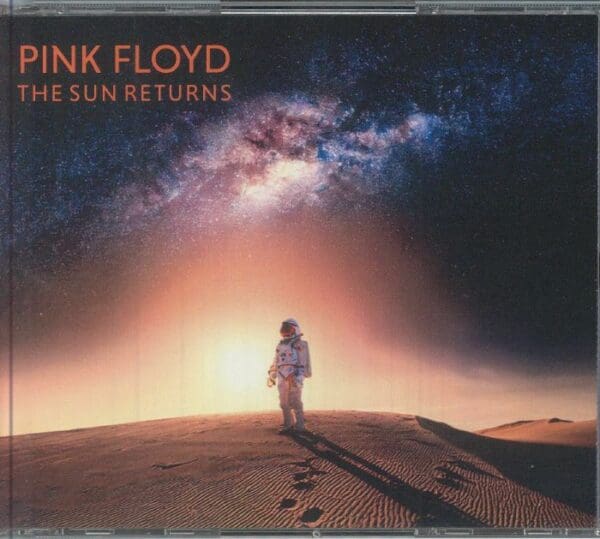 PINK FLOYD - SUN RETURNS