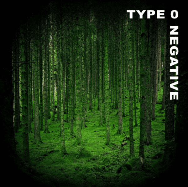 TYPE O NEGATIVE - HOUSE OF BLUES 2003