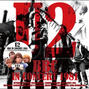 Promotional poster for the BBC series '1972: The Year That Changed Britain'.