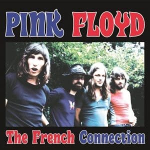 PINK FLOYD - FRENCH CONNECTION (LP)