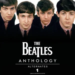 BEATLES - ANTHOLOGY ALTERNATES VOL. 1 (2 CD)