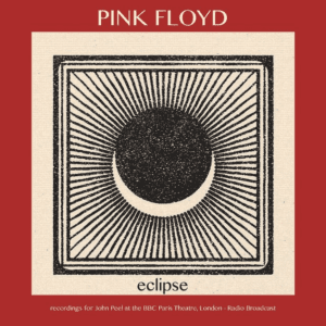 PINK FLOYD - ECLIPSE: JOHN PEEL SESSIONS AT THE BBC (2 LP)