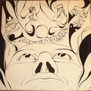 ELTON JOHN & LEON RUSSELL - LIVE AT ANAHEIM CONVENTION CENTER (2 LP)