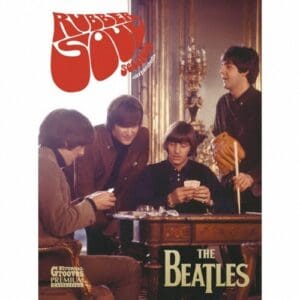 BEATLES - RUBBER SOUL SESSIONS EXPANDED (2 CD)