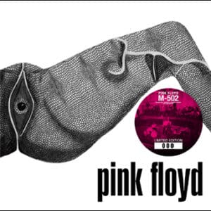 PINK FLOYD - M-502
