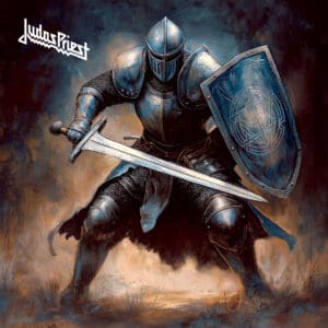 JUDAS PRIEST - LIVE AT AMASHIN ARCHAIC HALL 2024 (2 LP)