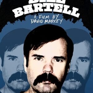 MOVIE: SECRET LIVES OF BILL BARTELL (DVD or BLU-RAY)