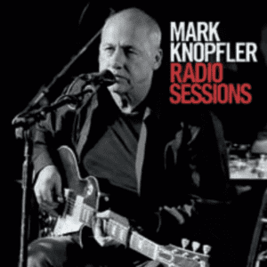 MARK KNOPFLER - RADIO SESSIONS (LP)