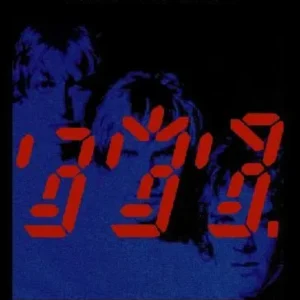 POLICE - 2 NIGHT AT THE FESTIVAL (DVD-R)