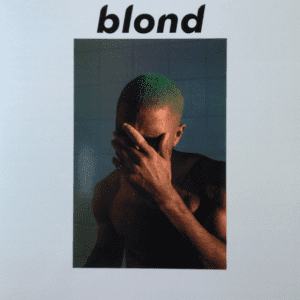 FRANK OCEAN - BLOND (2 LP)