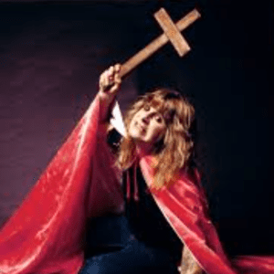 OZZY OSBOURNE - SNOWSTORM (LP)