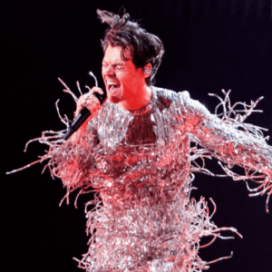 HARRY STYLES – 2022 CHANGED MY LIFE (LP)