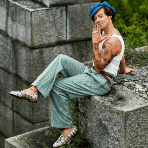 HARRY STYLES - COUNTRY LIFE (LP)