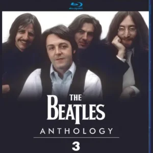 BEATLES - ANTHOLOGY VOLUME 3: EPISODES 7-9 (2 BLU-RAY-R)