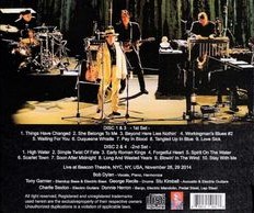 BOB DYLAN - DON'T LOOK BACK: BEACON THEATER 2014 (10 CD-R) - Image 2