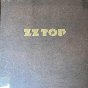 ZZ Top - From The Top: 1971-1976