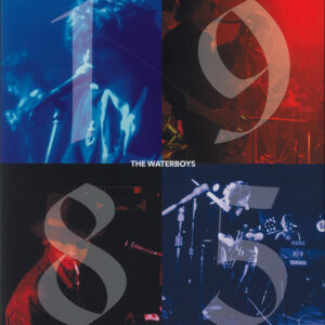 The Waterboys - 1985