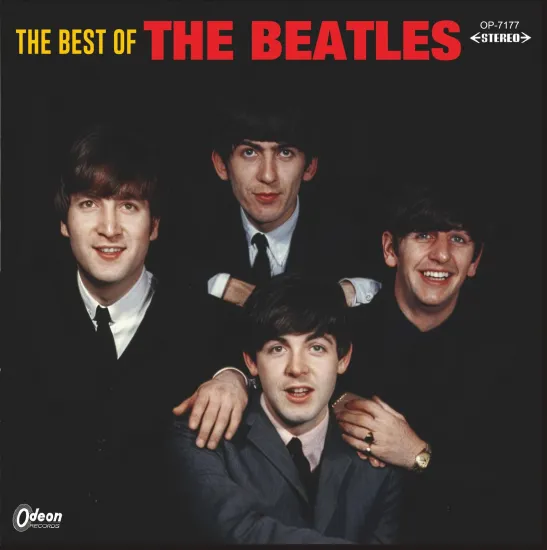 BEATLES - BEST OF THE BEATLES: UNRELEASED LP REPRODUCTION (CD) - Image 5