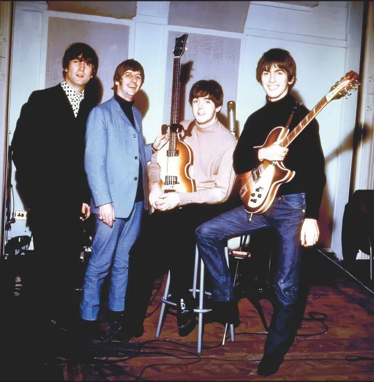 BEATLES - BEST OF THE BEATLES: UNRELEASED LP REPRODUCTION (CD) - Image 4